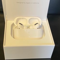 AirPods Pro 1st Gen 