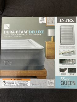 DURA-BEAM DELUXE