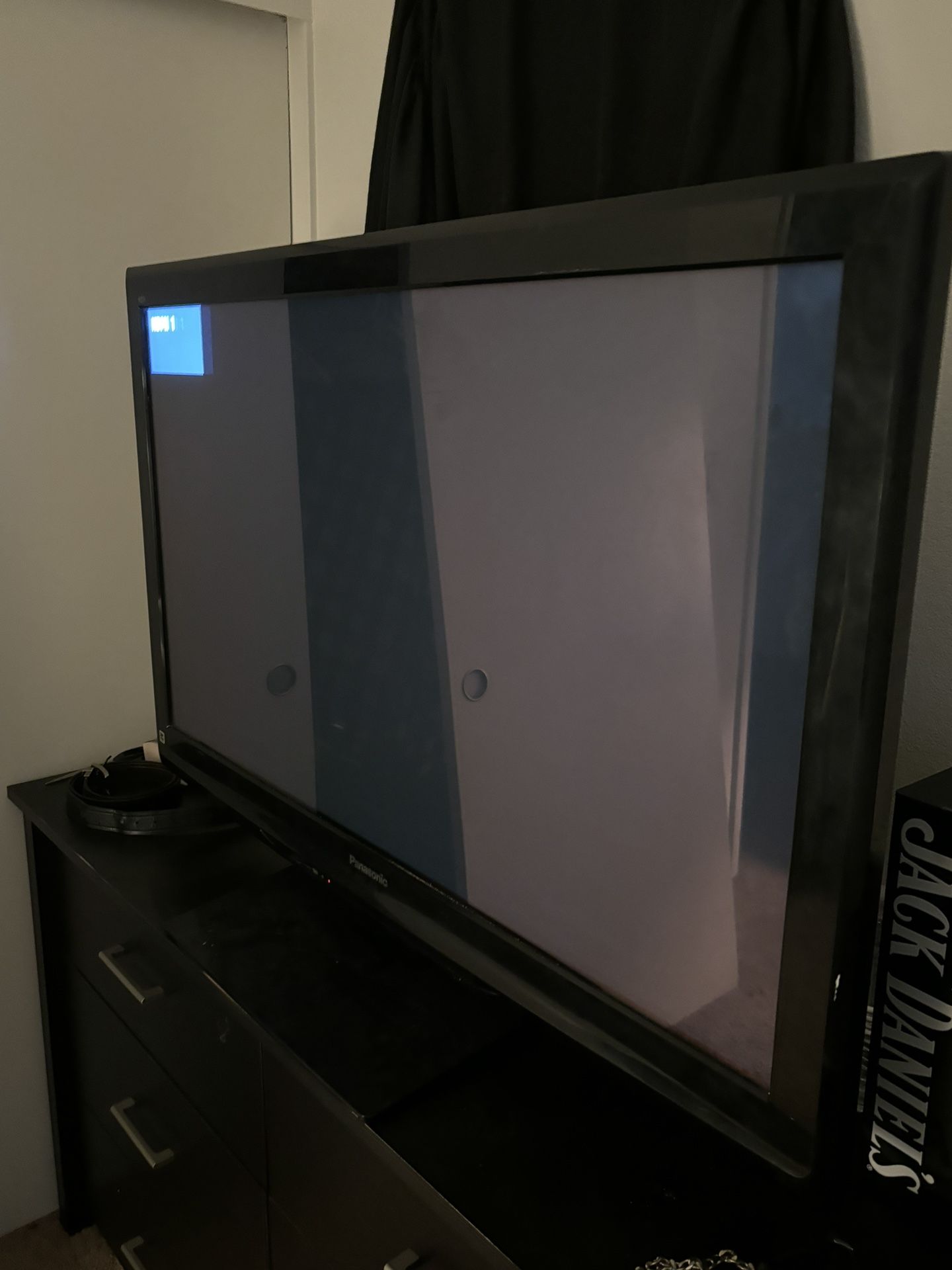 Panasonic TV