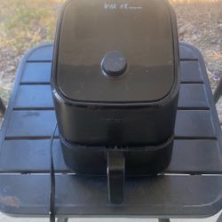 Mini Air Fryer