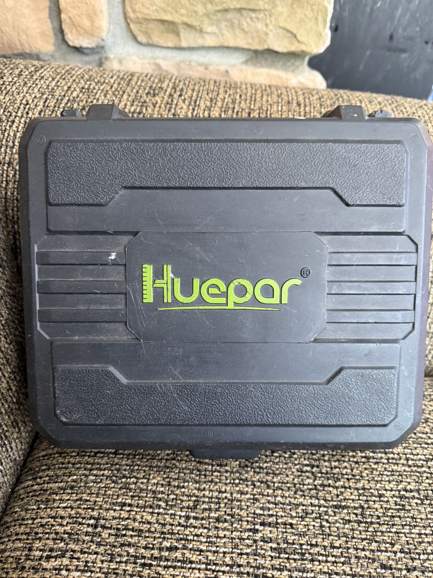 Hyper Laser Level