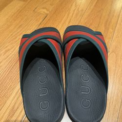 Women Gucci Slides 