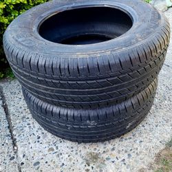 215/65R15 Champiro VP1 GT Radial tires
