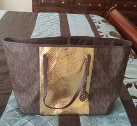 Michael Kors handbags