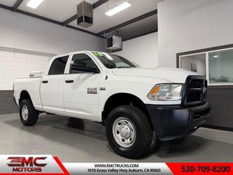 2015 RAM 2500