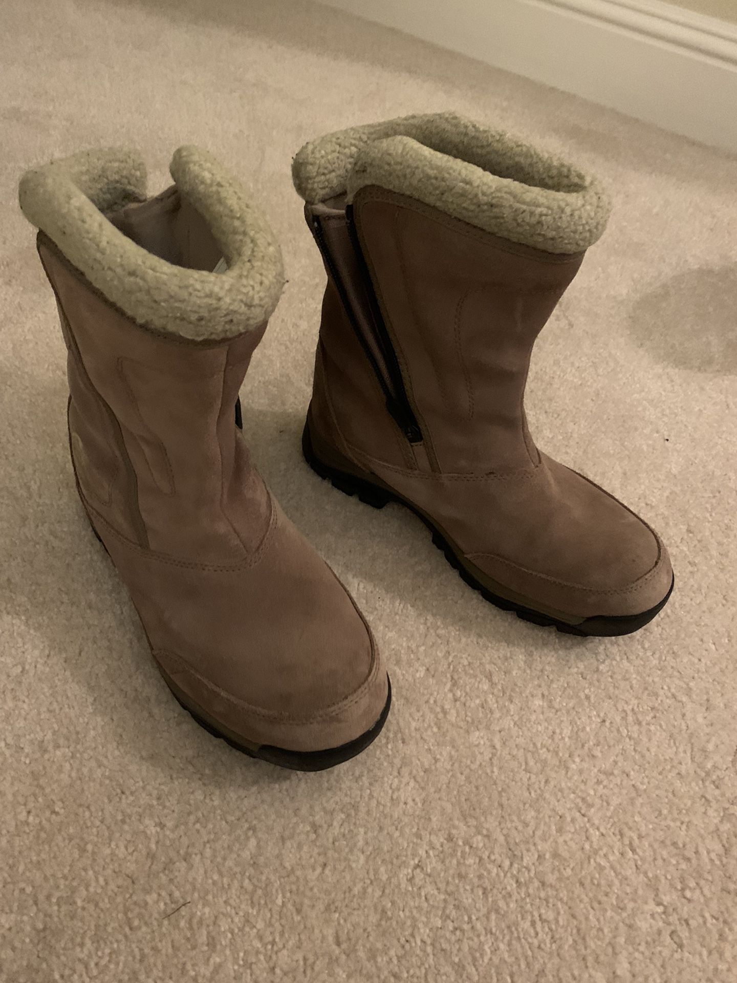 Sorel Waterfall Women’s Snow Boots