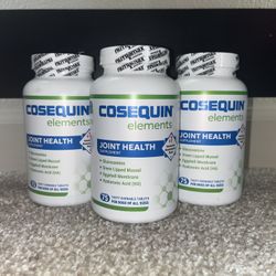 Cosequin Elements Joint Health Supplement for Dogs