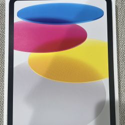Brand new sealed iPad A16 256GB