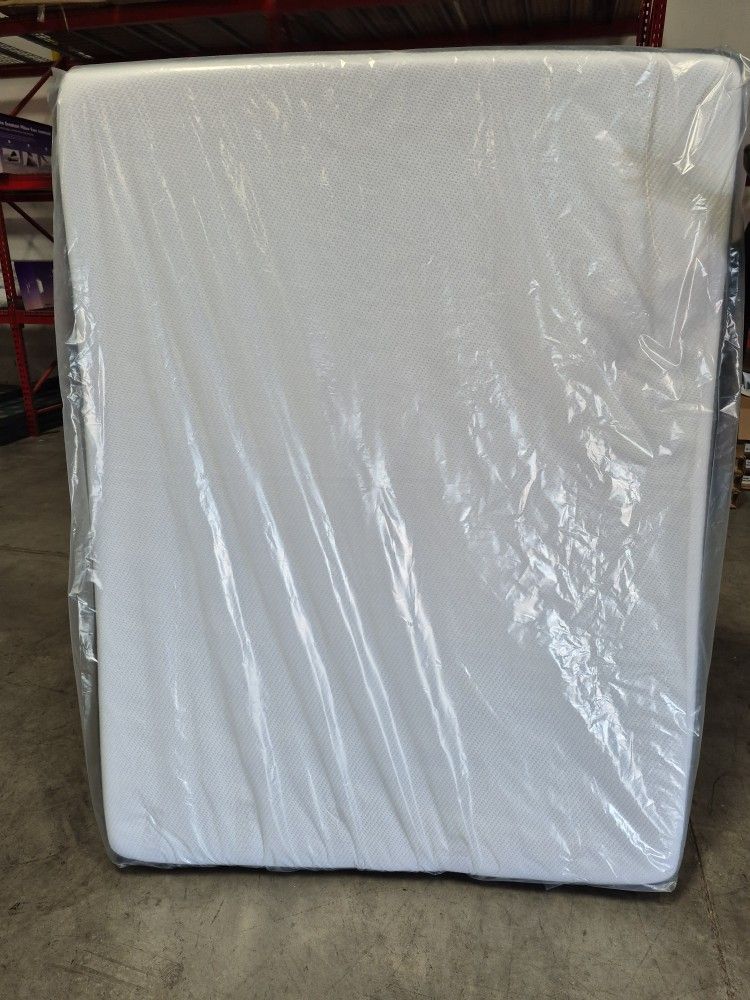 Queen Casper Memory Foam Mattress