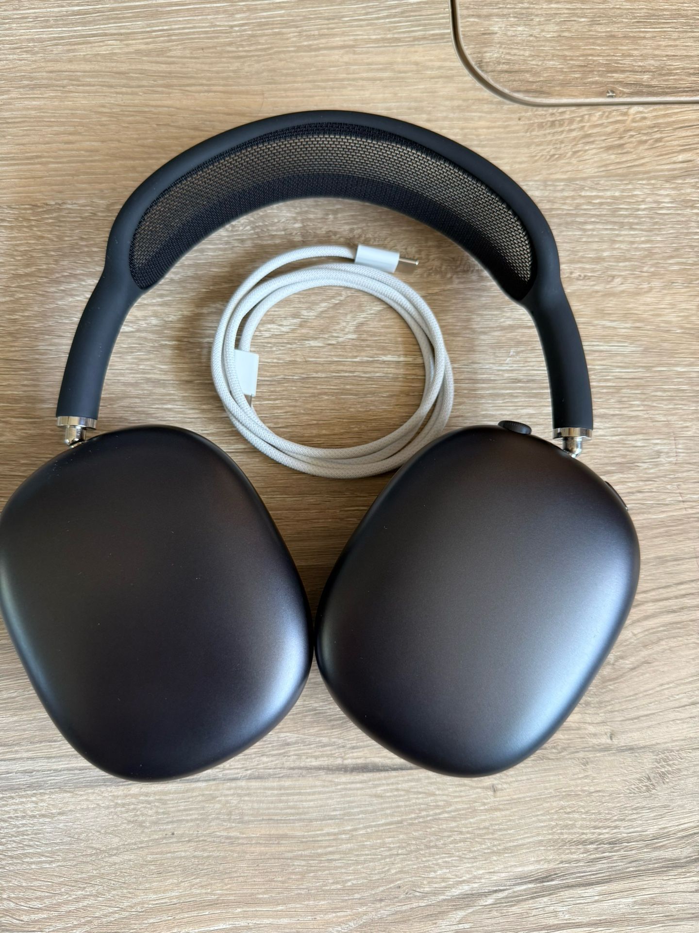 Wireless Over Ear Headphones