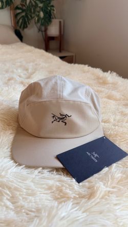 Arc'teryx Gamma 5 Panel Cap -  - New with Tags