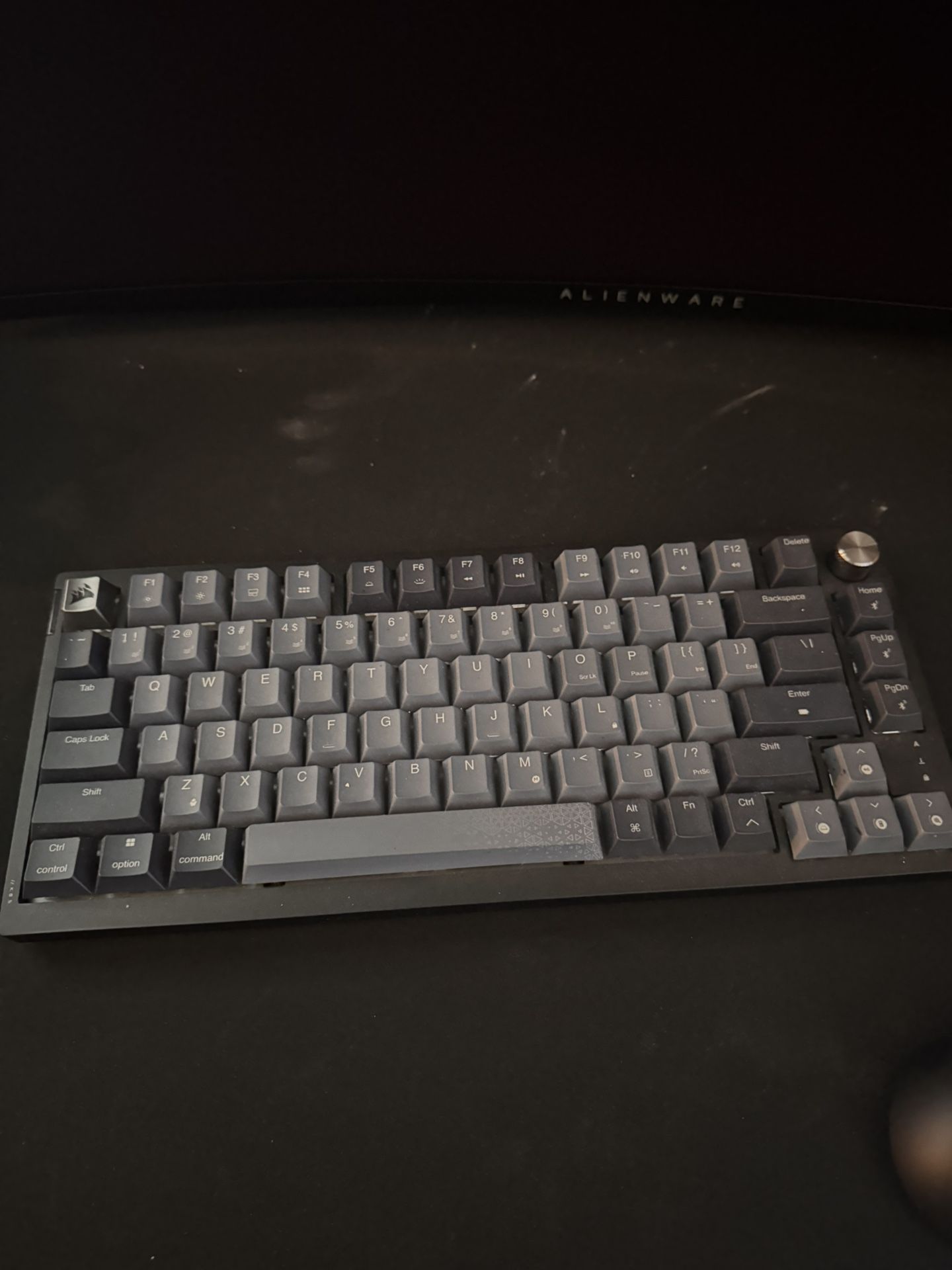 Corsair K65 Plus RGB 75% Keyboard