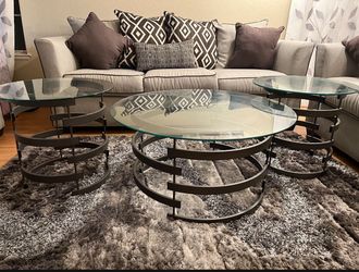 Kaymine Tables