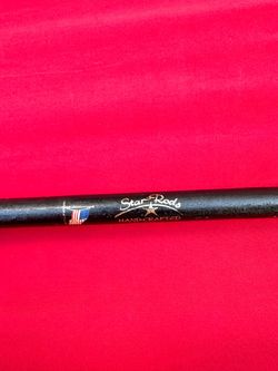 Star Rods Hand Crafted 7’ 15/40 lb. Trolling/Boat Rod