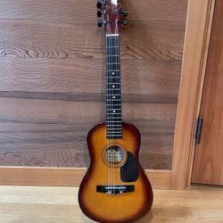33in Kids Guitar