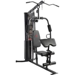 Gym equipment