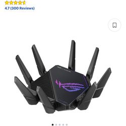  Asus Router