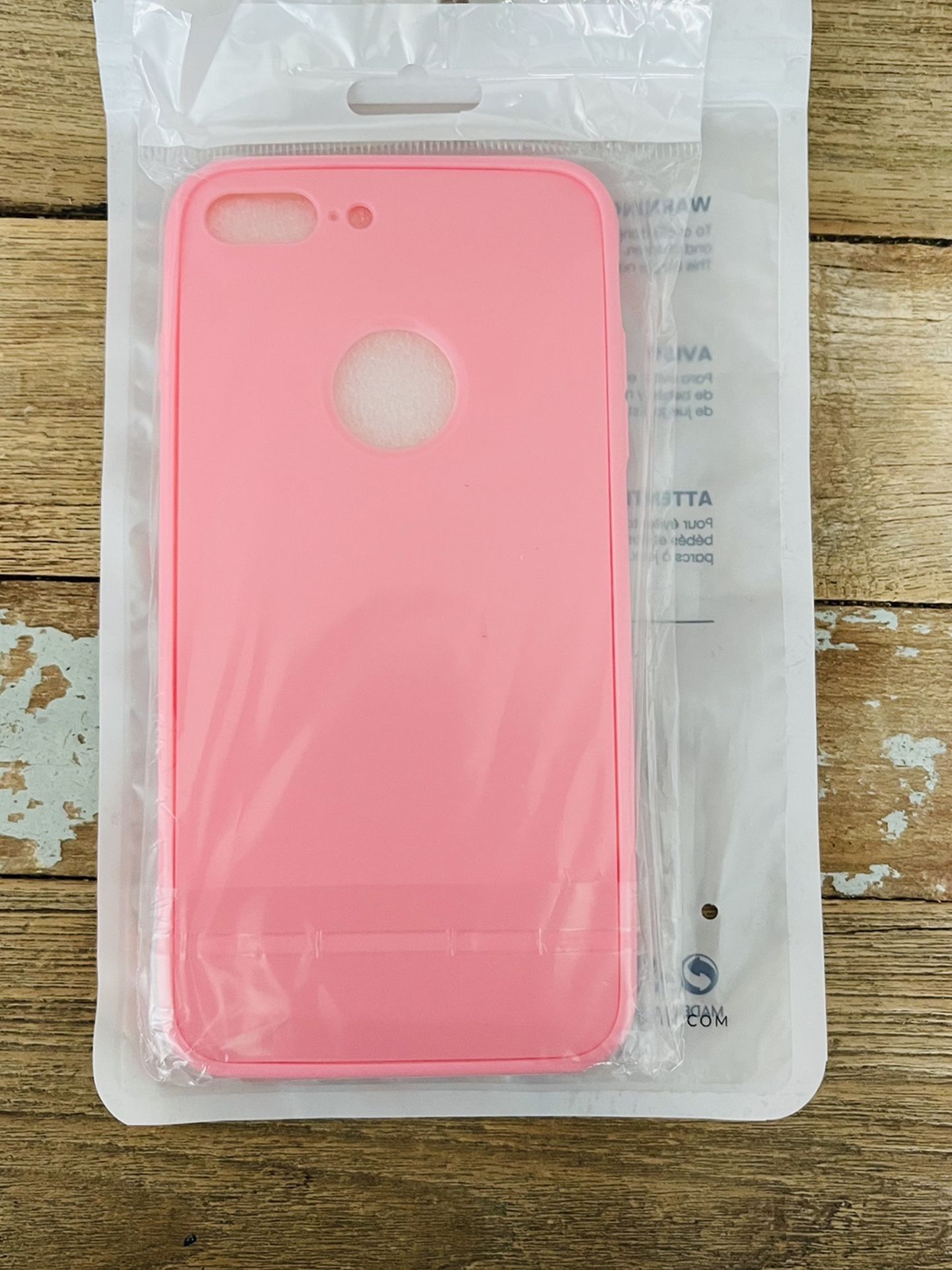 iPhone 8 Plus Case