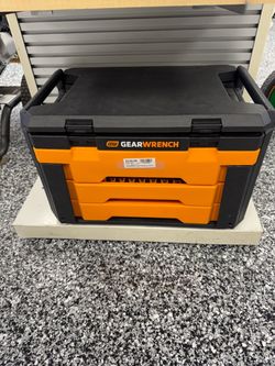 GEARWRENCH Tools