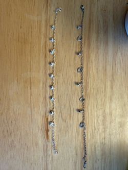Anklets / Bracelets