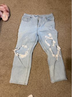 Women’s Bottoms