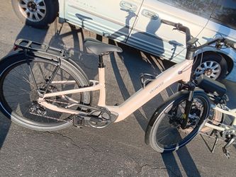 Specialized Electric Bike