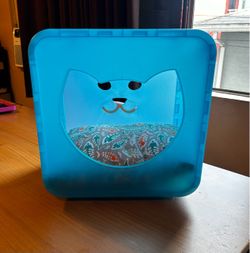 Kitty Kasas Cat house