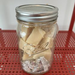 Natural Homemade Soap