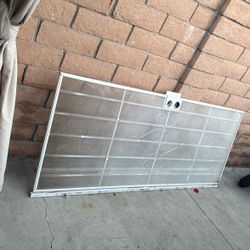 Screen Door