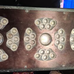 Smart Led Aquarium Lights 