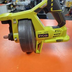Ryobi P4001 Drain Auger