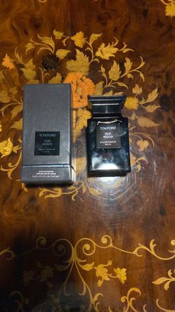Tom Ford Oud Wood