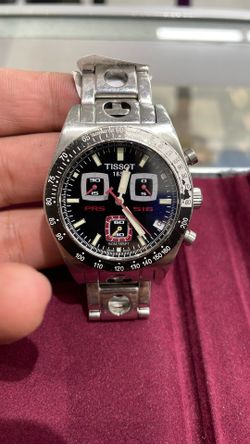 Tissot Prs 516