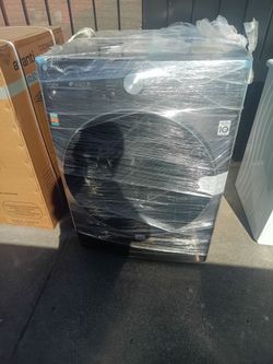 Washer