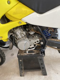 2004 Suzuki Rm65