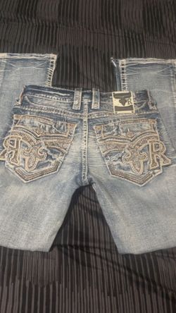 Rock Revivals