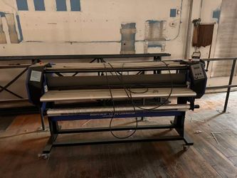 Laminator Machine