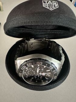 Men’s watch TAG Heuer Formula 1 Chronograph