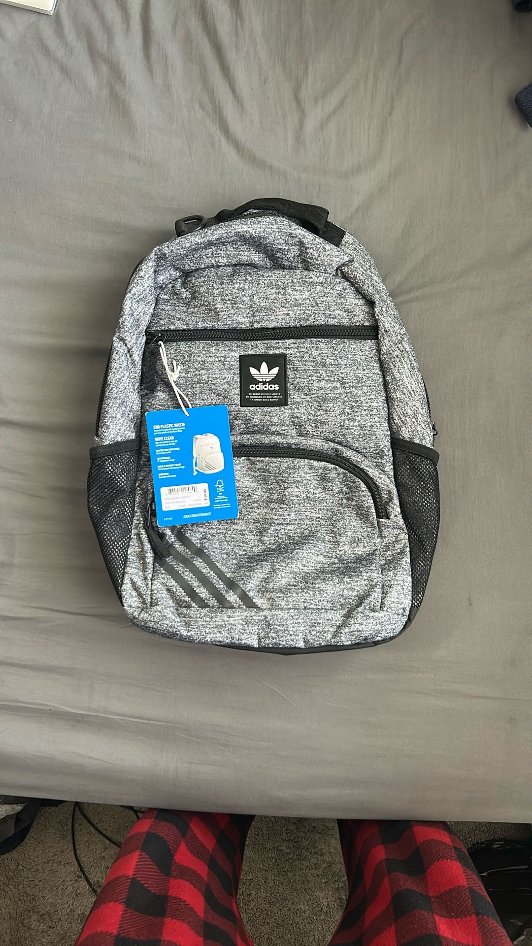 Adidas Backpack