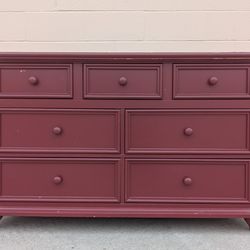 Vintage Dresser