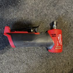 Milwaukee Die Grinder M12