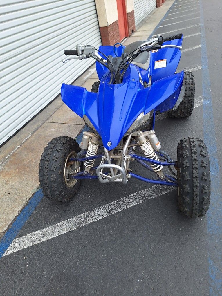 Yfz(contact info removed) $3,650 