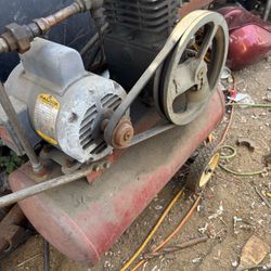 Air Compressor
