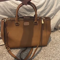 Used Michael Kors Bag 