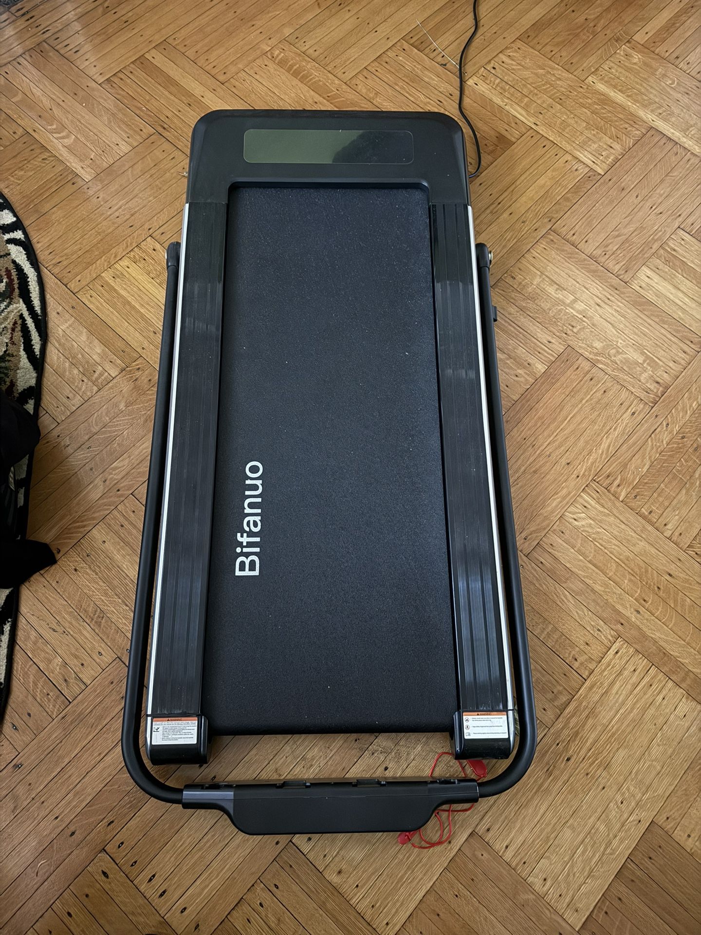 Home Treadmill (Lightly used) 