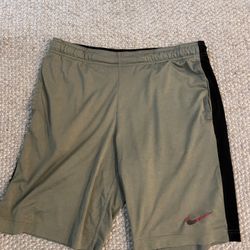 Nike Shorts! 