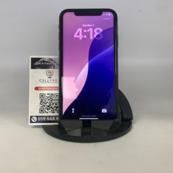 iPhone 11 64GB Unlocked Black