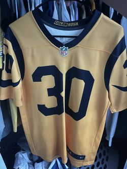 La Rams Jersey 