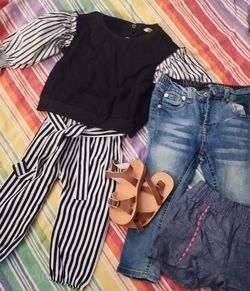 12-24 Month Designer Bundle