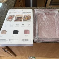 Set Of Cookie Sheets 